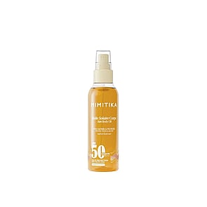 MIMITIKA زيت الجسم «صن» SPF50 150 مل
