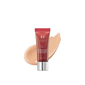 Missha M Perfect Cover BB Cream EX SPF42 24 Cool Natural Beige 20ml