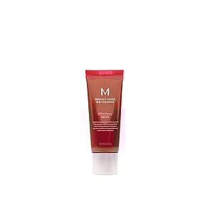 Missha M Perfect Cover BB Cream EX SPF42