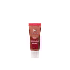 Missha M Perfect Cover BB Cream EX SPF42 25 Warm Beige 20ml