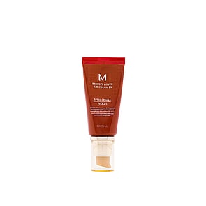 Missha M Perfect Cover BB Cream EX SPF42 25 Warm Beige 50ml