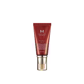 Missha M Perfect Cover BB Cream SPF42 21 Light Beige 50ml
