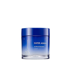 Missha Super Aqua Ultra Hyalron Cream 70ml (2.37fl oz)