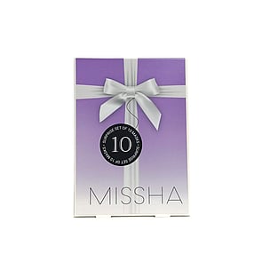 Missha Surprise Set Of 10 Masks