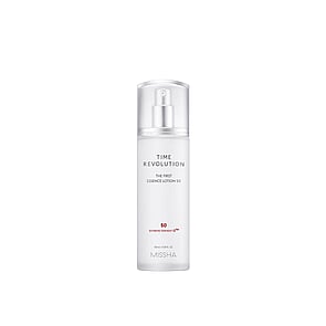 Missha Time Revolution The First Essence Lotion 5X 130ml