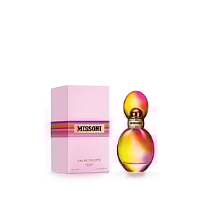 Missoni Eau de Toilette for Women 30ml