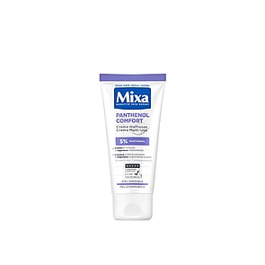 Mixa Panthenol Comfort Multi-Use Cream 50ml (1.69floz)