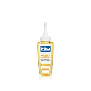 Mixa Stretch Marks Oil 100ml