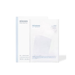 mixsoon Bifida Mask Pack 25g x5