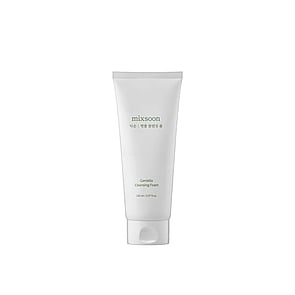 mixsoon Centella Cleansing Foam 150ml