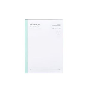 mixsoon Centella Mask Pack
