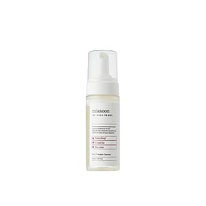 mixsoon H.C.T. Bubble Cleanser 150ml