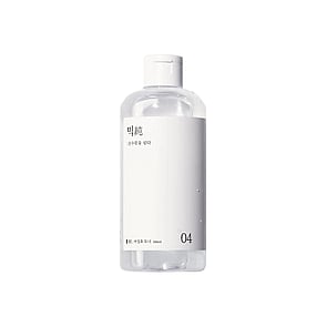 mixsoon Heartleaf Toner 300ml