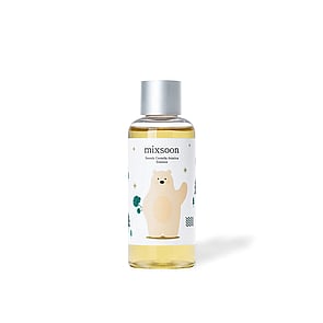 mixsoon Soondy Centella Asiatica Essence