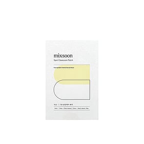 mixsoon Spot Cleancare Patch x84