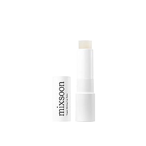 mixsoon Vegan Melting Lip Balm 01 Clear 4.1g