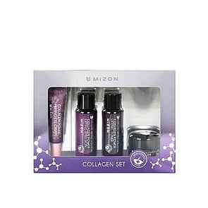 MIzon Collagen Set
