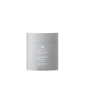 Mizon Inout Smooth Mineral Sun Stick SPF50 26g