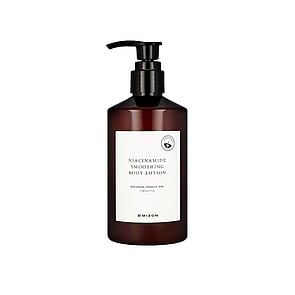 Mizon Niacinamide Smoothing Body Lotion 300ml (10.1floz)