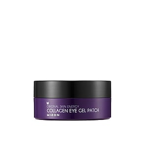 Mizon Original Skin Energy Collagen Eye Gel Patch x60