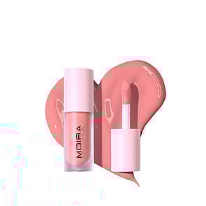 Moira Love Steady Liquid Blush