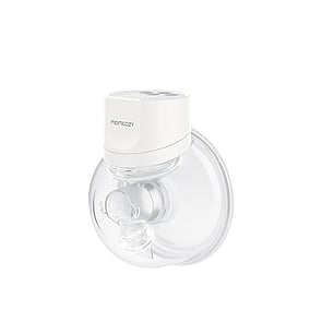 Momcozy S12 Pro Wearablex Breast Pump White