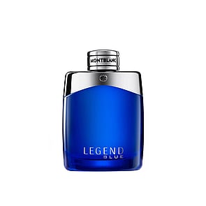 Montblanc Legend Blue Eau de Parfum 100ml (3.3floz)