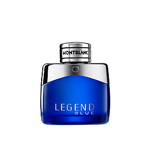 Montblanc Legend Blue Eau de Parfum 30ml (1floz)