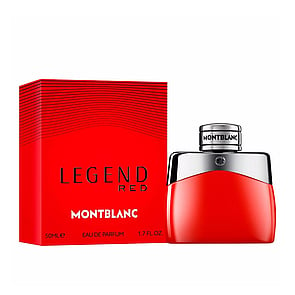Montblanc Legend Red Eau de Parfum 50ml (1.7 fl oz)