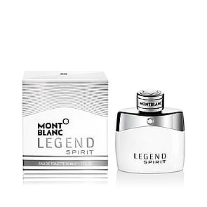 Montblanc Legend Spirit Eau de Toilette