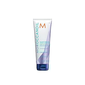 Moroccanoil Blonde Perfecting Purple Conditioner 200ml