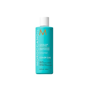 Moroccanoil Color Care Shampoo