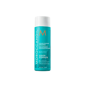 Moroccanoil Color Complete Color Continue Shampoo 250ml (8.45fl oz)