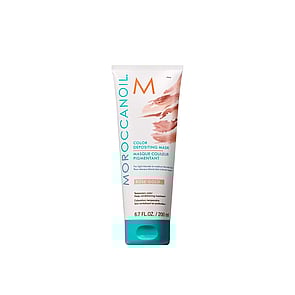 Moroccanoil Color Depositing Mask Rose Gold 200ml