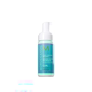 Moroccanoil Curl Control Mousse 150ml