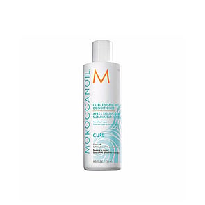 Moroccanoil Curl Enhancing Conditioner 250ml