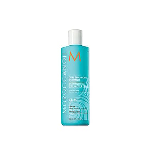 Moroccanoil Curl Enhancing Shampoo 250ml