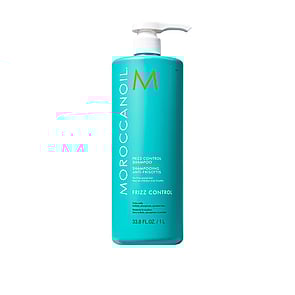 Moroccanoil Frizz Control Shampoo 1L