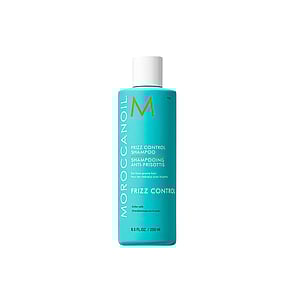 Moroccanoil Frizz Control Shampoo 250ml
