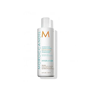 Moroccanoil Hydrating Conditioner 250ml (8.45fl oz)