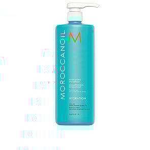 Moroccanoil Hydrating Shampoo 1L