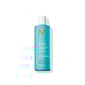 Moroccanoil Hydrating Shampoo 250ml