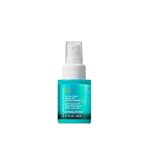 Moroccanoil Hydration All in One Leave-In Conditioner 50ml