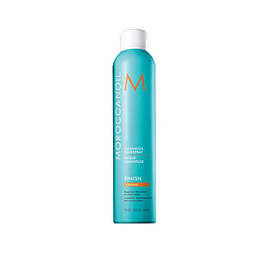 Moroccanoil Finish Luminous Hairspray Strong 330ml