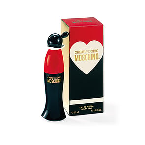 Moschino Cheap & Chic Eau de Parfum 50ml (1.7fl.oz.)