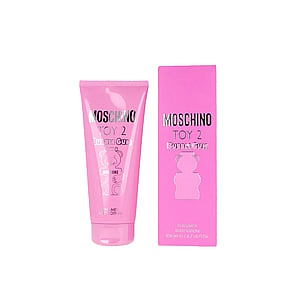 Moschino Toy 2 Bubble Gum Perfumed Body Lotion 200ml