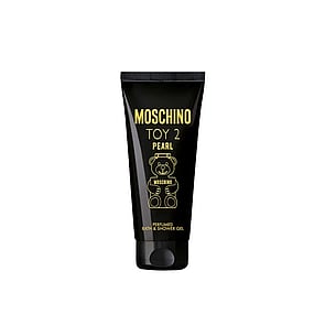 Moschino Toy 2 Pearl Bath & Shower Gel 200ml