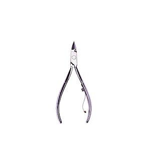 Mundial Classic Brilliant 522 Cuticle Nipper x1