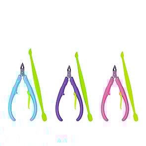 Mundial Flex Nail Care Set