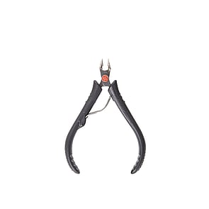 Mundial Red Dot 171-PR Cuticle Nipper x1